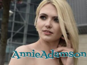 AnnieAdamson