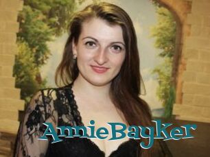 AnnieBayker