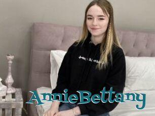 AnnieBettany
