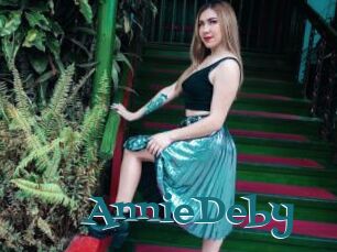 AnnieDeby