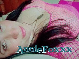 AnnieFoxxx