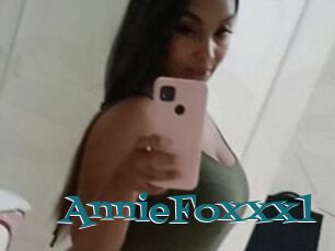 AnnieFoxxx1