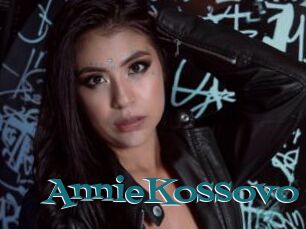 AnnieKossovo