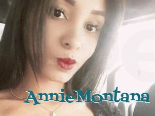 AnnieMontana