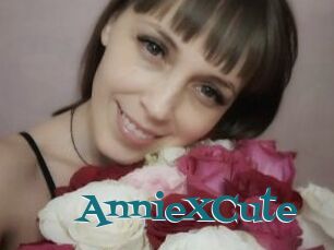 AnnieXCute