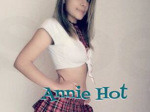 Annie_Hot