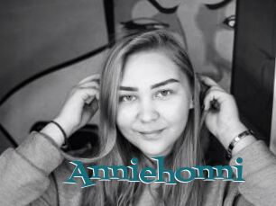 Anniehonni
