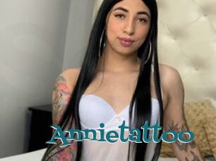 Annietattoo