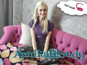 AnnikaBlondy