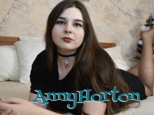 AnnyHorton