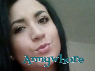 Annywhore