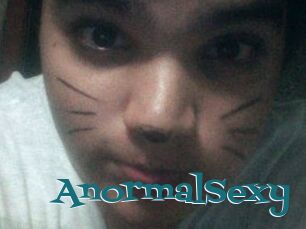 AnormalSexy