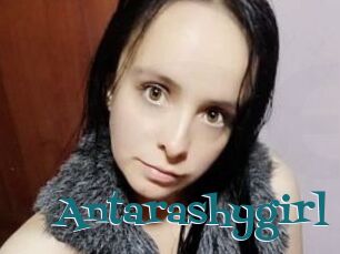 Antarashygirl