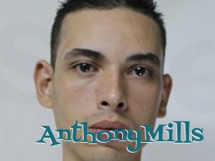 AnthonyMills