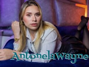 AntonelaWayne