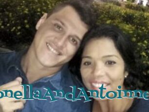 AntonellaAndAntoinne