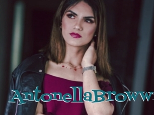 AntonellaBrowwn
