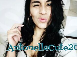 AntonellaCute20
