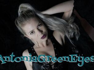 AntoniaGreenEyes