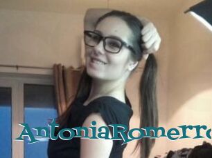 AntoniaRomerro
