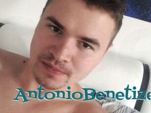 AntonioBenetize