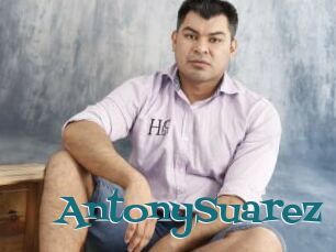 AntonySuarez