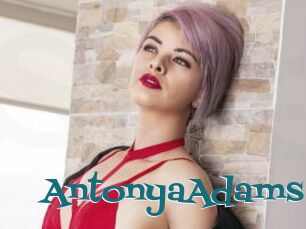 AntonyaAdams