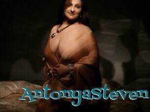 AntonyaSteven