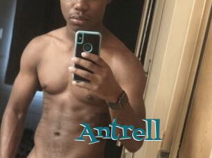 Antrell