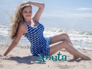 Anuta