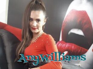 AnyWilliams
