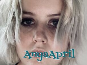 AnyaApril