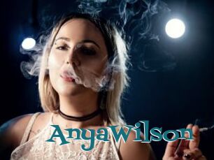 AnyaWilson