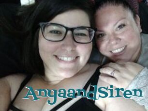 AnyaandSiren
