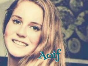 Aoif