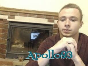 Apollo93