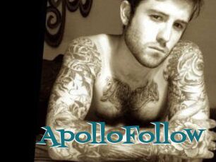 Apollo_Follow