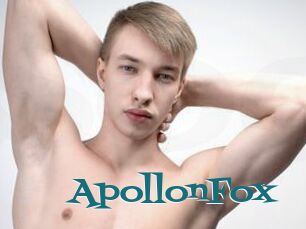 ApollonFox