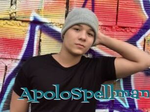 ApoloSpellman