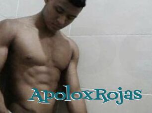 ApoloxRojas