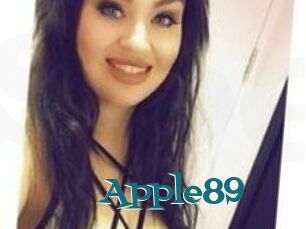 Apple89
