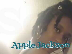 AppleJackson