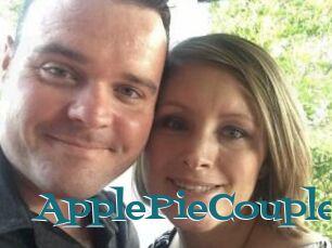 ApplePieCouple