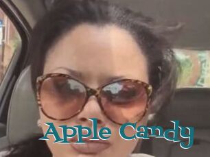 Apple_Candy