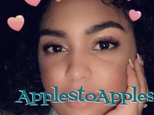 ApplestoApples