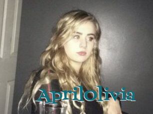 AprilOlivia