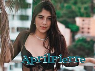 AprilPierre