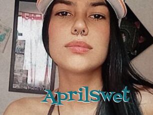 AprilSwet