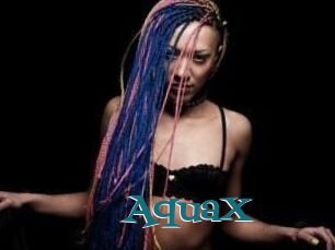 AquaX