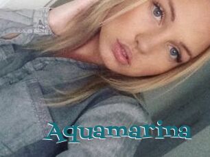 Aquamarina